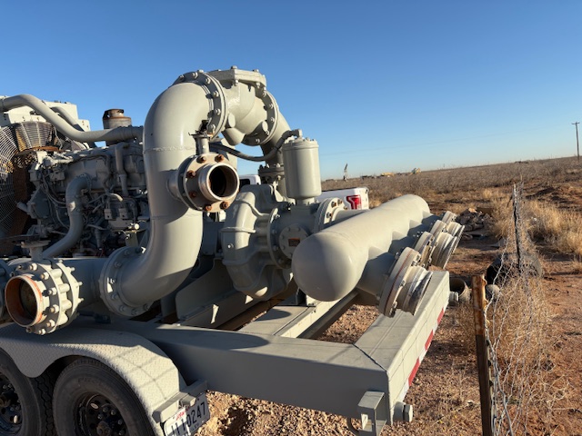 600 HP Pump(2)