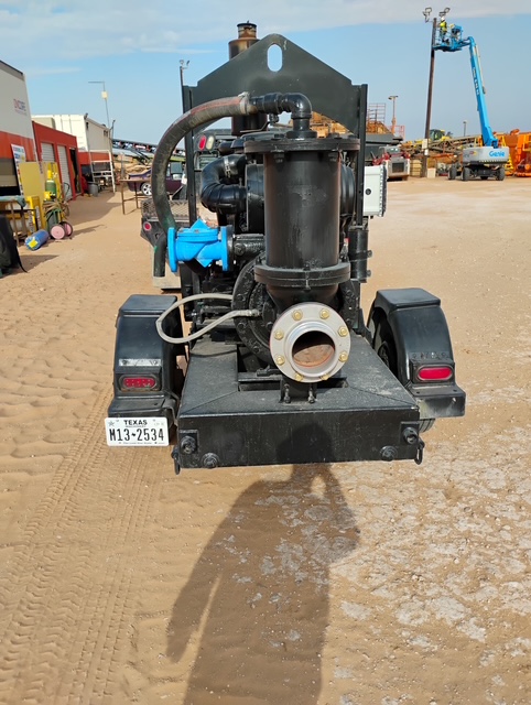 fluid pump for rent
